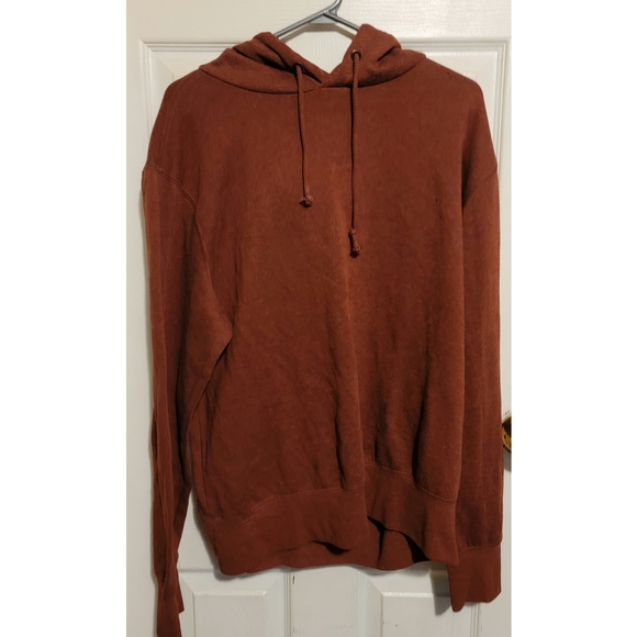 Bluenotes Tops - Hoodie